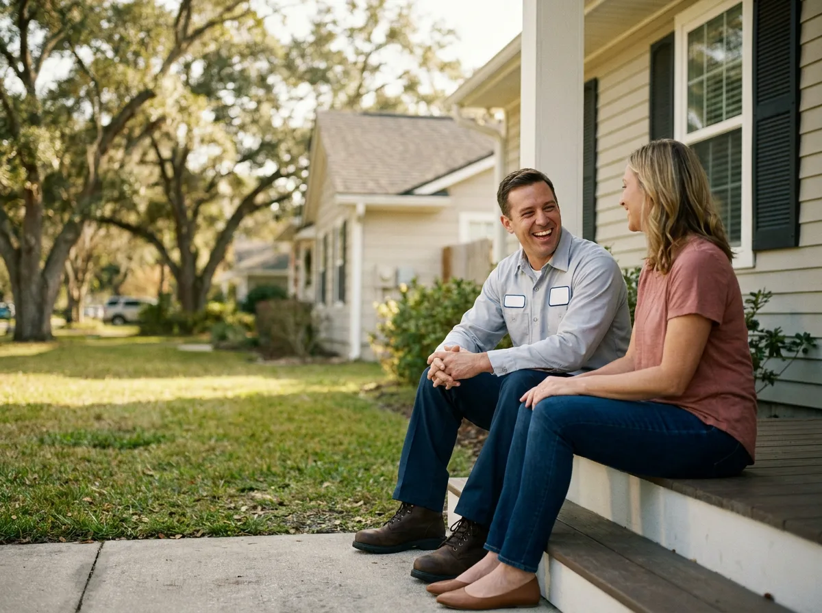 Septic tank pumping FAQs for Hodges, AL